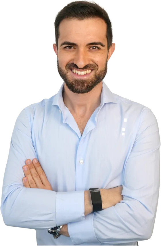 Chema Uriarte, fundador de Fénix